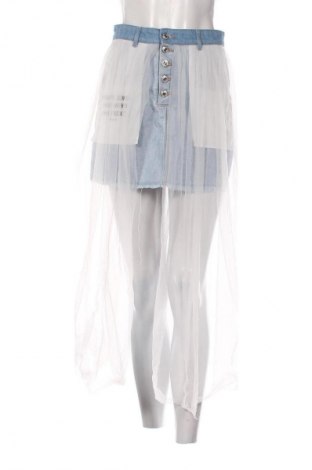 Spódnica Vero Moda, Rozmiar S, Kolor Kolorowy, Cena 62,07 zł