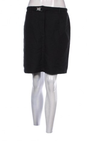 Φούστα Vero Moda, Μέγεθος XL, Χρώμα Μαύρο, Τιμή 8,99 €