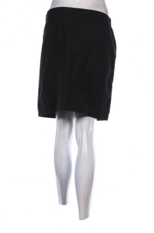 Φούστα Vero Moda, Μέγεθος XL, Χρώμα Μαύρο, Τιμή 8,99 €