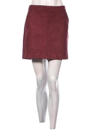 Φούστα Vero Moda, Μέγεθος L, Χρώμα Κόκκινο, Τιμή 6,99 €