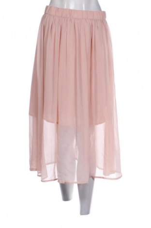 Φούστα Vero Moda, Μέγεθος S, Χρώμα Ρόζ , Τιμή 14,00 €