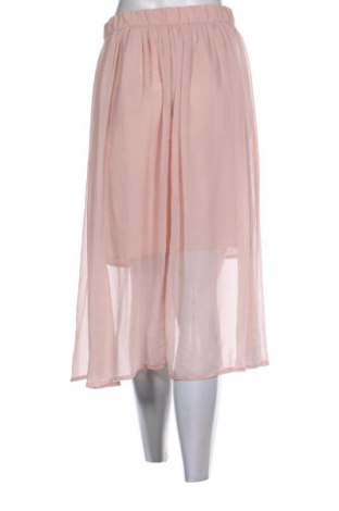 Φούστα Vero Moda, Μέγεθος S, Χρώμα Ρόζ , Τιμή 14,00 €