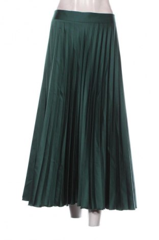 Пола Violeta by Mango, Размер 3XL, Цвят Зелен, Цена 72,84 лв.