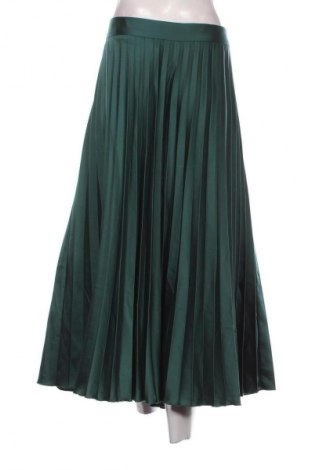 Пола Violeta by Mango, Размер 3XL, Цвят Зелен, Цена 72,84 лв.