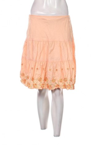 Sukňa Wet Seal, Veľkosť S, Farba Oranžová, Cena  9,72 €
