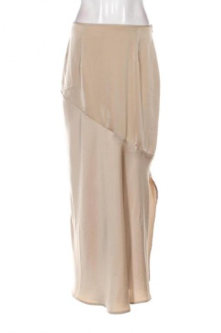 Φούστα White, Μέγεθος S, Χρώμα  Μπέζ, Τιμή 11,79 €