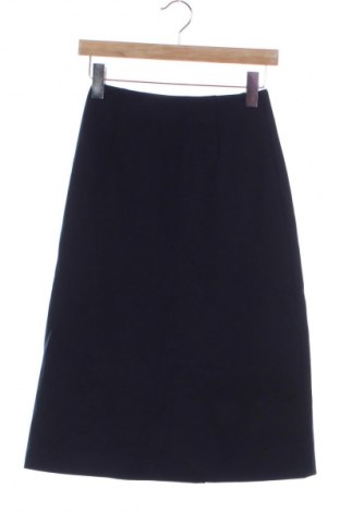 Sukňa Wolford, Veľkosť XS, Farba Modrá, Cena  96,87 €