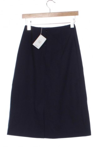 Sukňa Wolford, Veľkosť XS, Farba Modrá, Cena  96,87 €