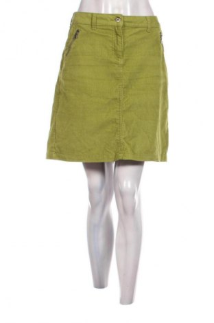 Rock Woman By Tchibo, Größe L, Farbe Grün, Preis € 9,72