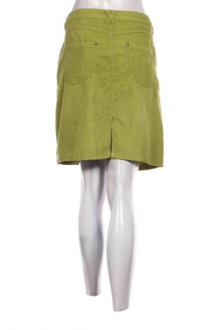 Rock Woman By Tchibo, Größe L, Farbe Grün, Preis € 9,72