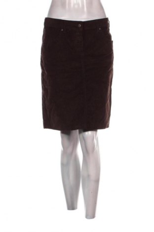 Fustă Woman By Tchibo, Mărime M, Culoare Maro, Preț 30,99 Lei