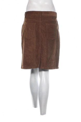 Sukňa Women by Tchibo, Veľkosť M, Farba Hnedá, Cena  5,95 €