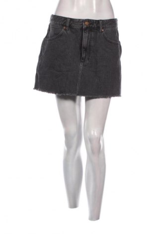Φούστα Wrangler, Μέγεθος M, Χρώμα Μαύρο, Τιμή 19,99 €