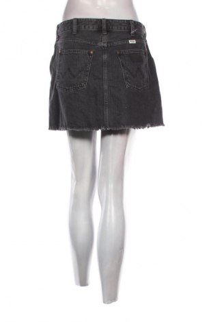 Φούστα Wrangler, Μέγεθος M, Χρώμα Μαύρο, Τιμή 19,99 €