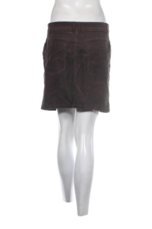 Φούστα Yessica, Μέγεθος M, Χρώμα Καφέ, Τιμή 7,99 €