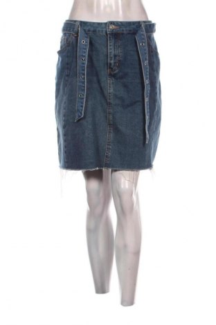 Φούστα Yessica, Μέγεθος XL, Χρώμα Μπλέ, Τιμή 14,83 €