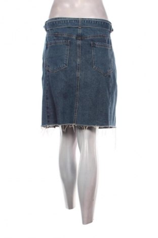 Φούστα Yessica, Μέγεθος XL, Χρώμα Μπλέ, Τιμή 14,83 €