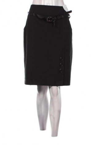 Rock Yessica, Größe L, Farbe Schwarz, Preis € 9,99