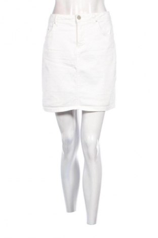 Φούστα Yessica, Μέγεθος M, Χρώμα Λευκό, Τιμή 14,83 €