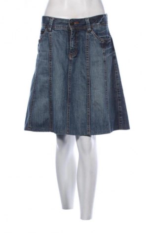 Rock Yessica, Größe M, Farbe Blau, Preis 14,83 €