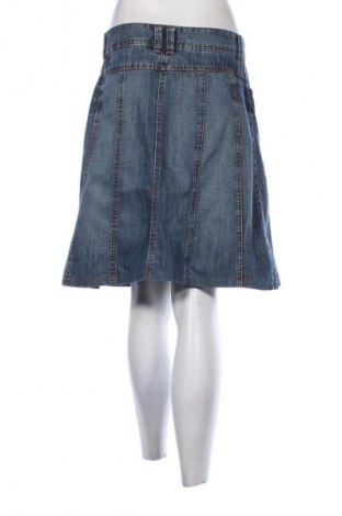 Rock Yessica, Größe M, Farbe Blau, Preis 14,83 €