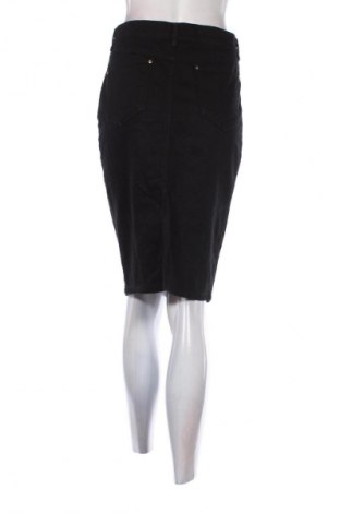 Rock Zara, Größe M, Farbe Schwarz, Preis € 13,81