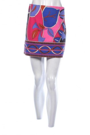 Rock Zara, Größe M, Farbe Mehrfarbig, Preis 10,30 €