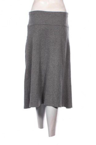 Sukňa Zara, Veľkosť S, Farba Sivá, Cena  13,81 €