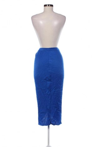 Fustă Zara, Mărime S, Culoare Albastru, Preț 71,00 Lei