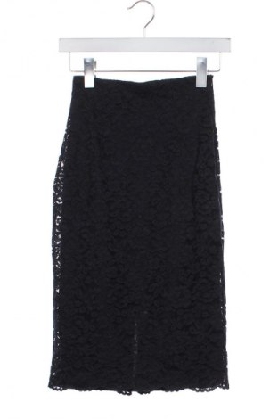 Φούστα Zara, Μέγεθος XS, Χρώμα Πολύχρωμο, Τιμή 10,30 €
