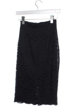 Φούστα Zara, Μέγεθος XS, Χρώμα Πολύχρωμο, Τιμή 10,30 €