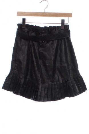 Fustă Zara, Mărime S, Culoare Negru, Preț 50,99 Lei