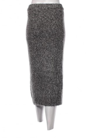 Φούστα Zara, Μέγεθος S, Χρώμα Γκρί, Τιμή 18,99 €