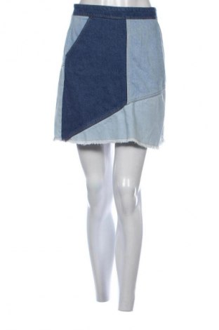 Rock Zara, Größe S, Farbe Blau, Preis € 13,81