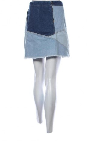 Rock Zara, Größe S, Farbe Blau, Preis € 13,81