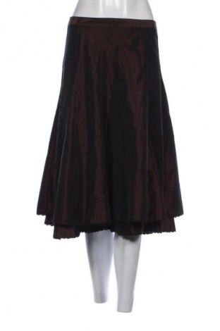 Φούστα Zara, Μέγεθος S, Χρώμα Καφέ, Τιμή 13,80 €