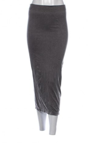 Rock Zara, Größe M, Farbe Grau, Preis 14,00 €