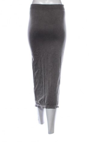 Rock Zara, Größe M, Farbe Grau, Preis 14,00 €
