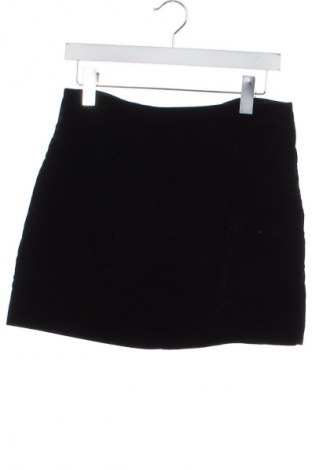 Пола Zara, Размер M, Цвят Черен, Цена 13,99 лв.