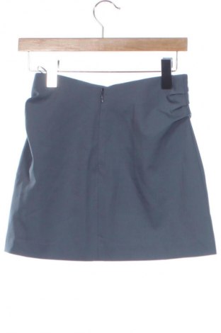 Szoknya Zara, Méret XS, Szín Szürke, Ár 3 910 Ft