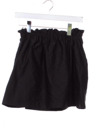 Sukňa Zara, Veľkosť XS, Farba Čierna, Cena  9,95 €