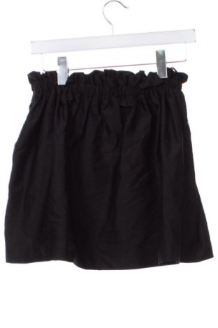 Sukňa Zara, Veľkosť XS, Farba Čierna, Cena  9,95 €