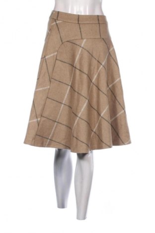Fustă Zara, Mărime L, Culoare Multicolor, Preț 51,45 Lei