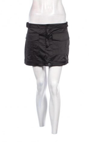 Fustă Zara, Mărime M, Culoare Negru, Preț 52,63 Lei
