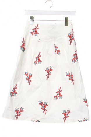 Fustă Zara, Mărime XS, Culoare Multicolor, Preț 94,99 Lei