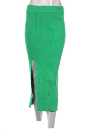 Spódnica Zara, Rozmiar M, Kolor Zielony, Cena 96,99 zł