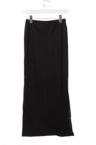 Spódnica Zara, Rozmiar XS, Kolor Czarny, Cena 32,99 zł