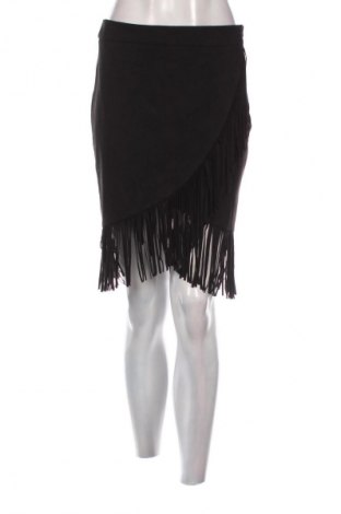 Fustă Zara, Mărime M, Culoare Negru, Preț 47,99 Lei