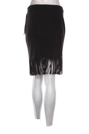 Fustă Zara, Mărime M, Culoare Negru, Preț 47,99 Lei
