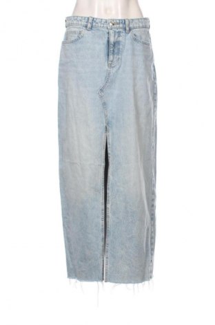 Sukně Zara, Velikost S, Barva Modrá, Cena  399,00 Kč